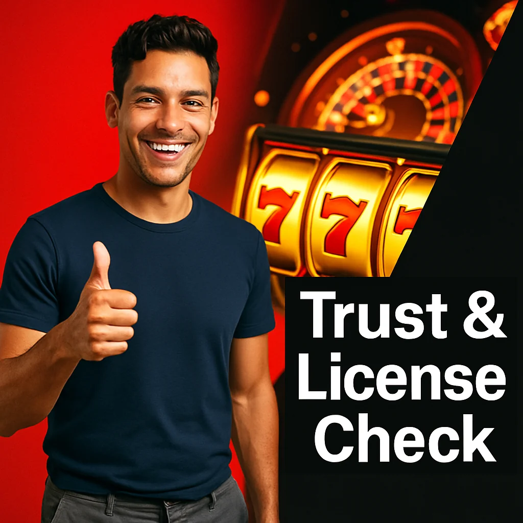 License & Regulation in Canada